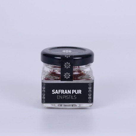 Safran - 2g