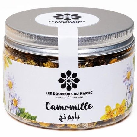 Camomille - 15g