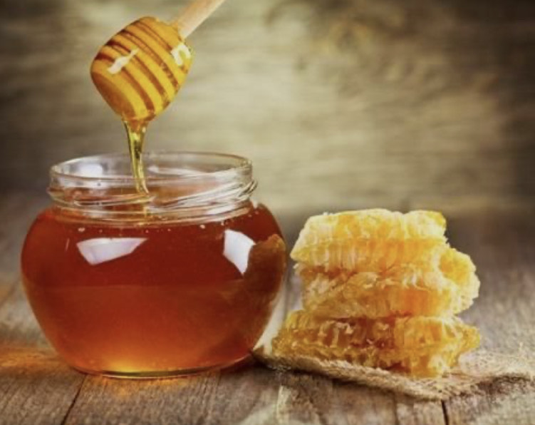 Les bienfaits et vertus du miel sur notre santé 