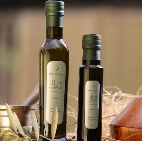 Huile d'Olive - 250ml 