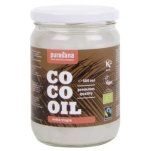 Huile de coco extra vierge - 250ml - Bio