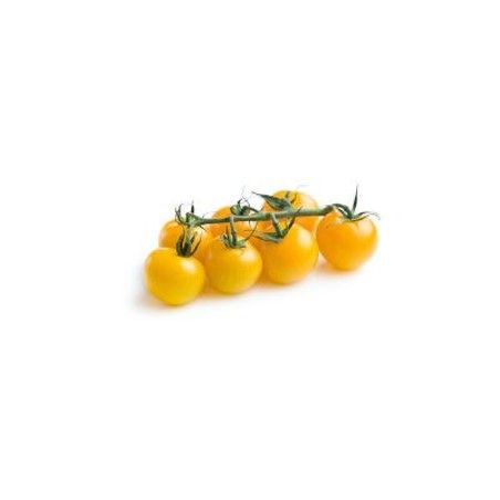 Tomate Cerise Jaune Bio 250g