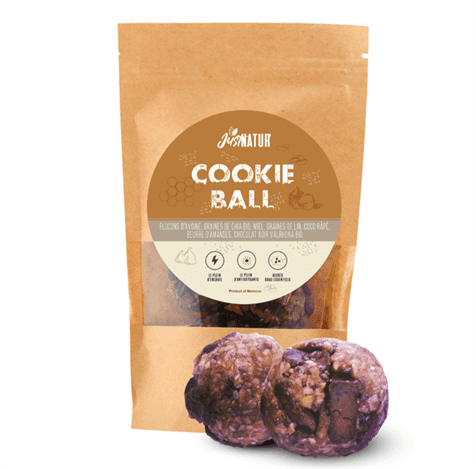 Cookie ball 70g