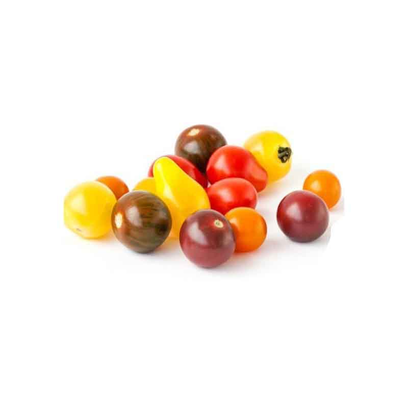 Tomate Cerise Spéciale Bio 250g