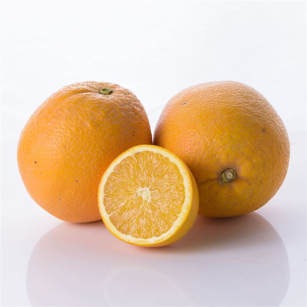 Oranges de table - 1 kg