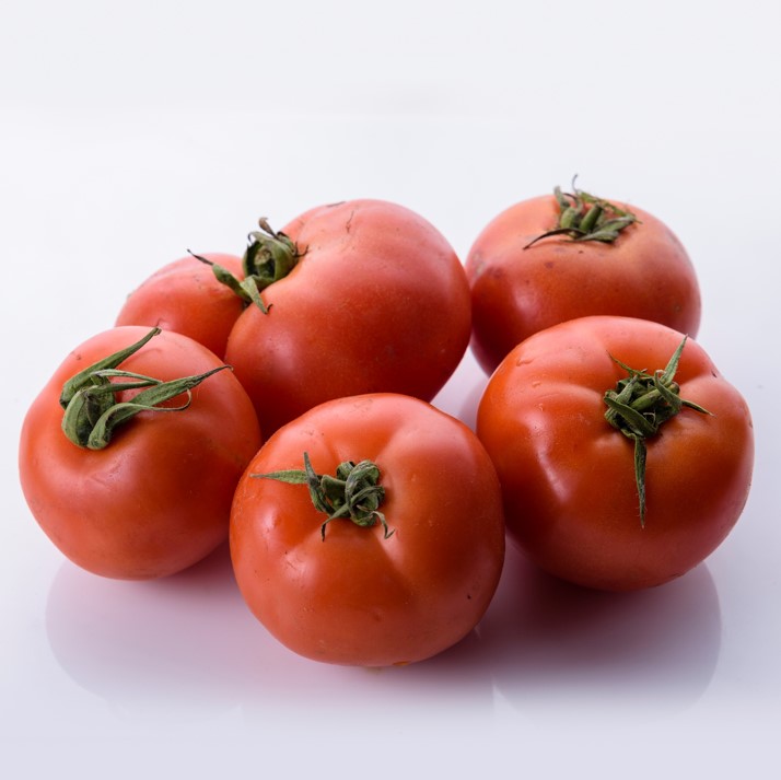 Tomates cœur de bœuf - 1kg