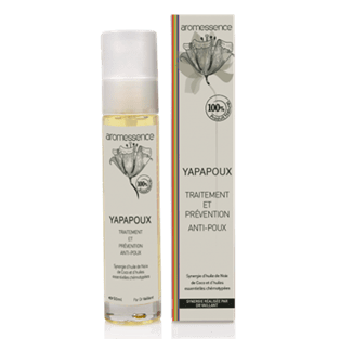 Aromessence Yapapoux - 50ml